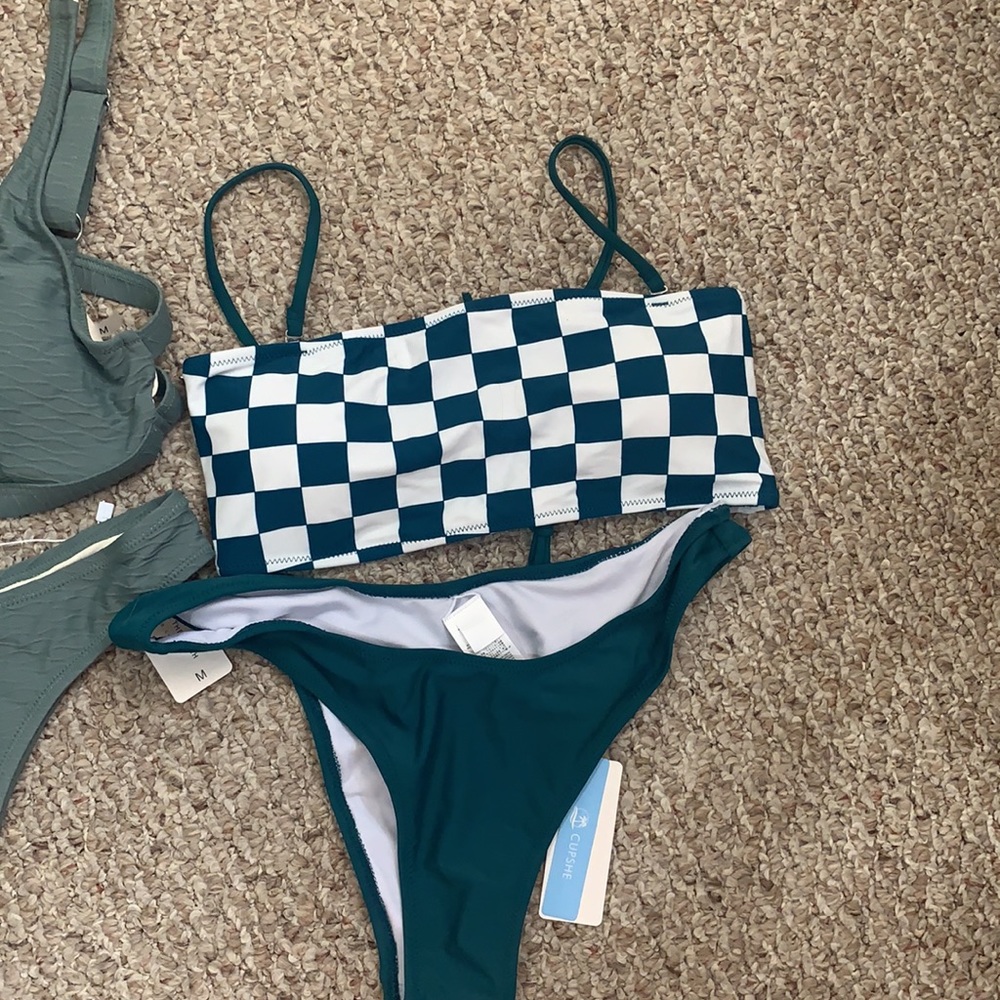 bathing suit bundle! - Picture 5 of 5